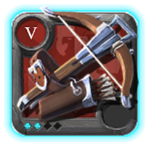 Expert's Crossbow