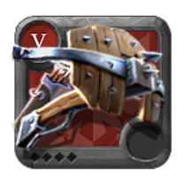 Expert's Heavy Crossbow
