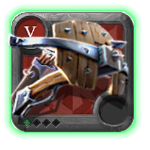Expert's Heavy Crossbow