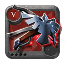 Expert's Siegebow