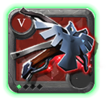 Expert's Siegebow