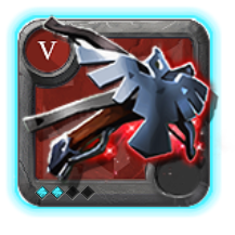 Expert's Siegebow