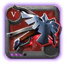 Expert's Siegebow