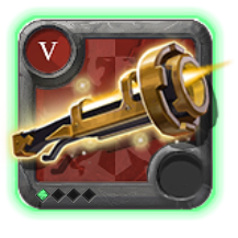 Expert's Energy Shaper