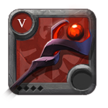 Expert's Demonic Staff