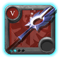 Expert's Divine Staff