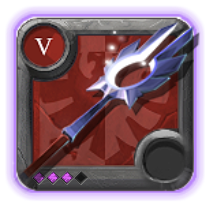 Expert's Divine Staff