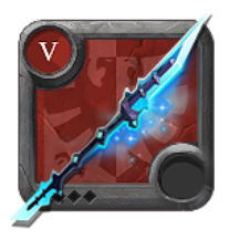 Expert's Phantom Twinblade