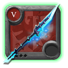 Expert's Phantom Twinblade