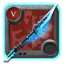 Expert's Phantom Twinblade