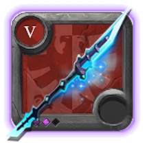Expert's Phantom Twinblade