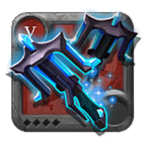 Expert's Arclight Blasters