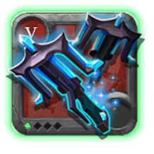 Expert's Arclight Blasters