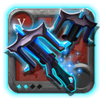 Expert's Arclight Blasters