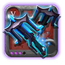 Expert's Arclight Blasters