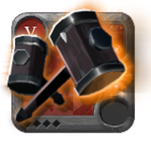 Expert's Forge Hammers