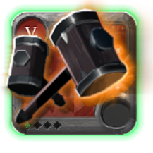 Expert's Forge Hammers