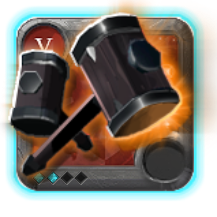 Expert's Forge Hammers