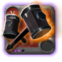 Expert's Forge Hammers