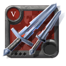 Expert's Dual Swords