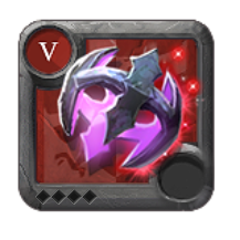 Expert's Malevolent Locus