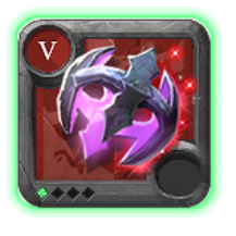 Expert's Malevolent Locus