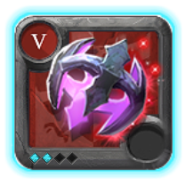 Expert's Malevolent Locus
