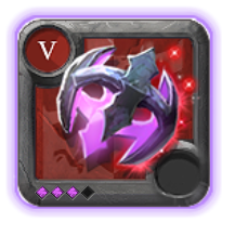 Expert's Malevolent Locus