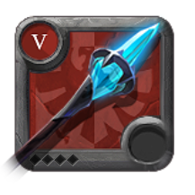 Expert's Great Frost Staff