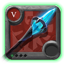 Expert's Great Frost Staff