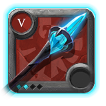 Expert's Great Frost Staff