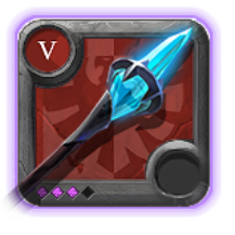 Expert's Great Frost Staff