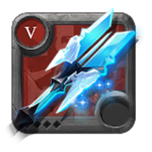 Expert's Arctic Staff