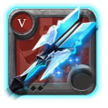 Expert's Arctic Staff