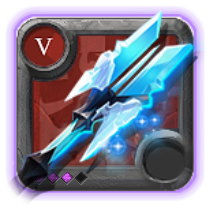 Expert's Arctic Staff