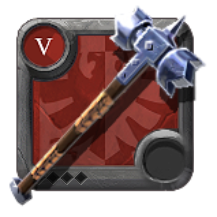 Expert's Great Hammer