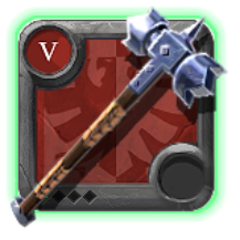 Expert's Great Hammer