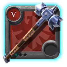 Expert's Great Hammer