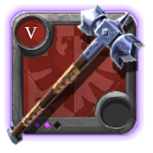 Expert's Great Hammer