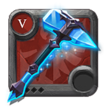 Expert's Truebolt Hammer