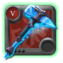 Expert's Truebolt Hammer