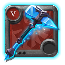 Expert's Truebolt Hammer