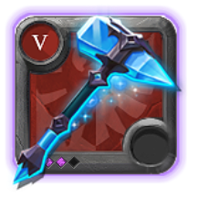 Expert's Truebolt Hammer