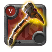 Expert's Tombhammer