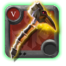 Expert's Tombhammer