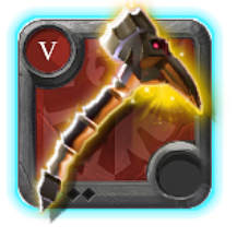 Expert's Tombhammer