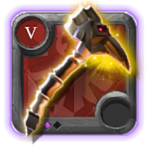 Expert's Tombhammer