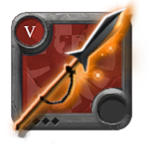 Expert's Spirithunter