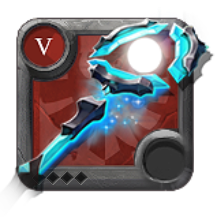 Expert's Exalted Staff