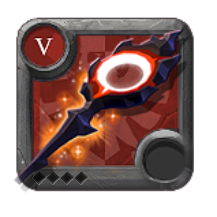 Expert's Fallen Staff